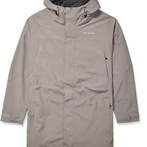 Columbia Men's Northbounder II Jacket